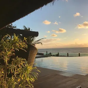 Mini-hôtel Pousada Maracabana Spa, Pôrto das Galinhas